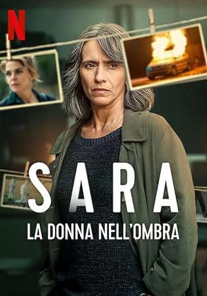 Sara - Woman in the Shadows: Season 1