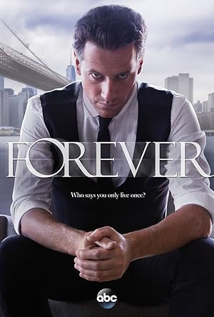 FOREVER: Season 1