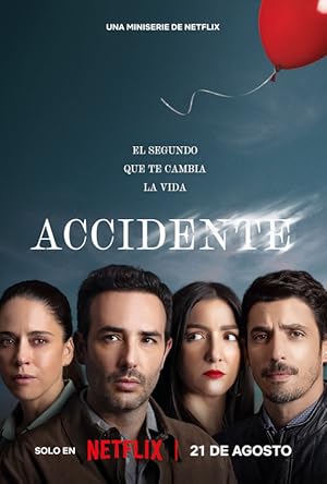 The Accident: Season 2