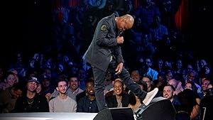 Dave Chappelle: The Unstoppable...