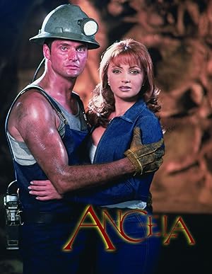 Ángela: Limited Series