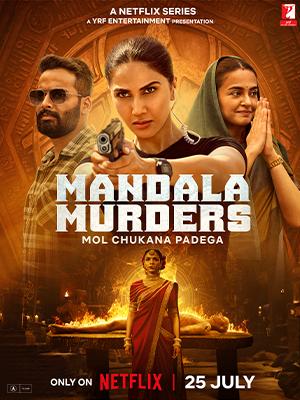 Mandala Murders: Season 1