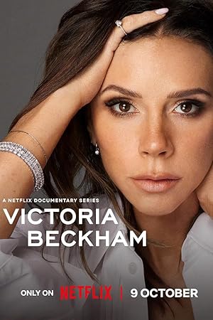 Victoria Beckham: Limited Series