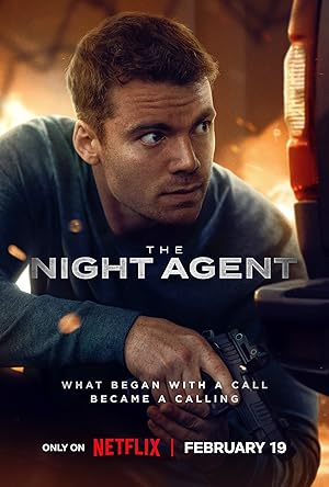 The Night Agent: Season 3