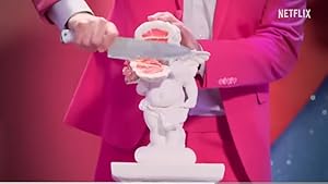 Is It Cake? Valentines: Season 1