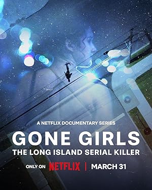 Gone Girls: The Long Island Serial Killer: Season 1