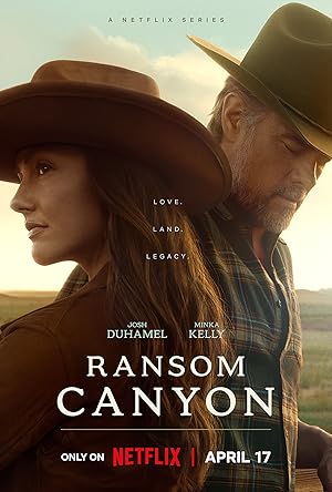 Ransom Canyon: Season 1