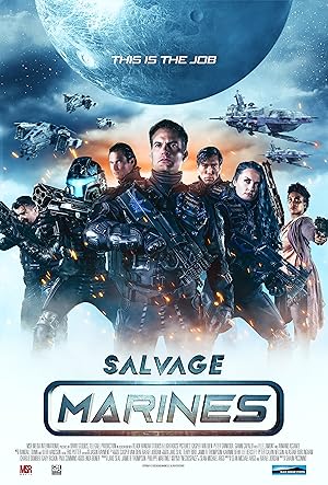 MARINES: Season 1