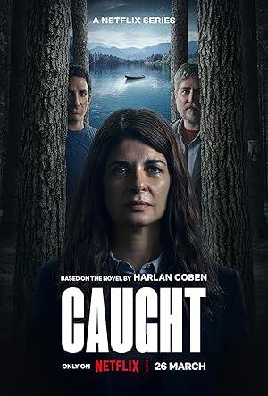 Caught: Season 1