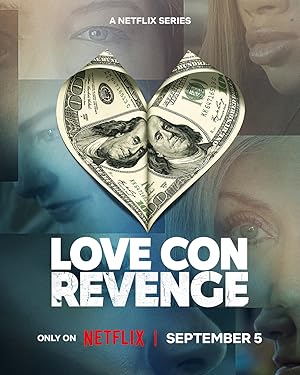 Love Con Revenge: Season 1
