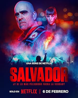 Salvador: Season 1