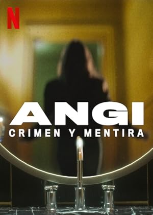 Angi: Fake Life, True Crime: Limited Series