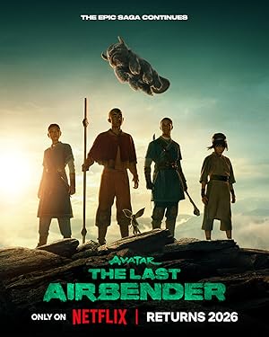 Avatar The Last Airbender: Season 1