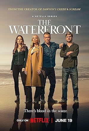 The Waterfront: Season 1
