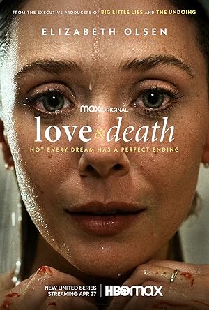 Love & Death: Season 1