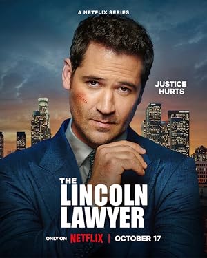 The Lincoln Lawyer: Season 1