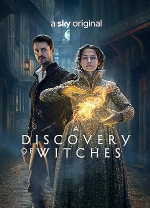 A Discovery of Witches: Season 1