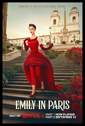 Emily in Paris: Season 5