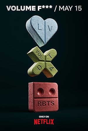 Love, Death & Robots: Volume 4