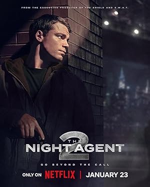 The Night Agent: Season 1