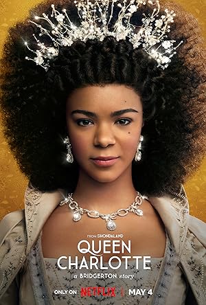 Queen Charlotte: A Bridgerton Story: Season 1