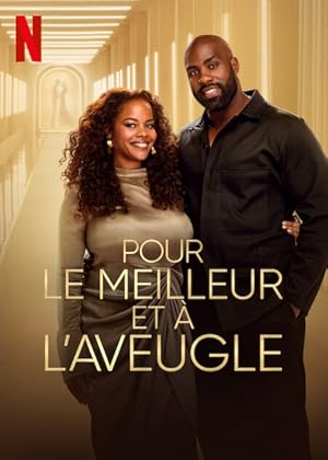 Love is Blind: France: Season 1