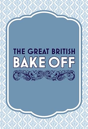 The Great British Baking Show: Collection 13