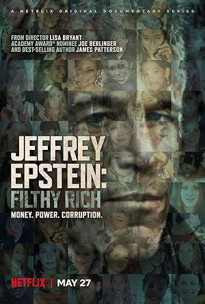 Jeffrey Epstein: Filthy Rich: Limited Series