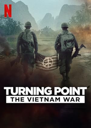 Turning Point: The Vietnam War: Season 1