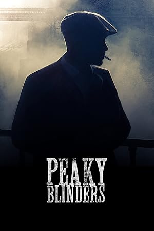 Peaky Blinders: Season 6