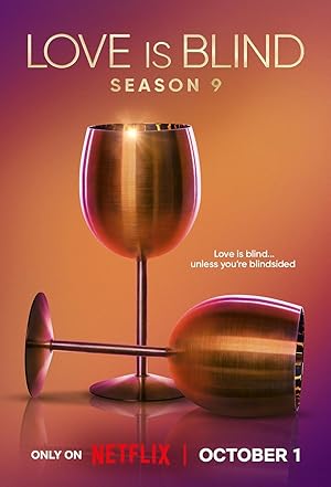 Love Is Blind: Season 9