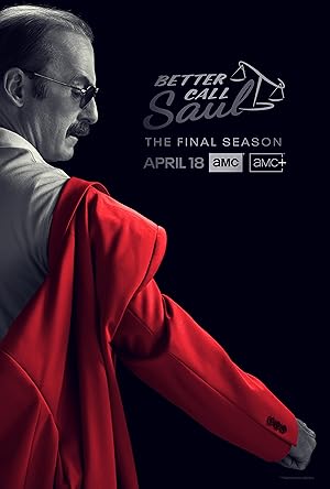 Better Call Saul: Season 6