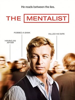 The Mentalist: Season 1