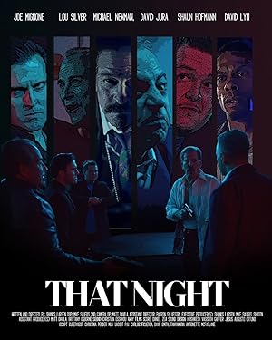 That Night: Limited Series