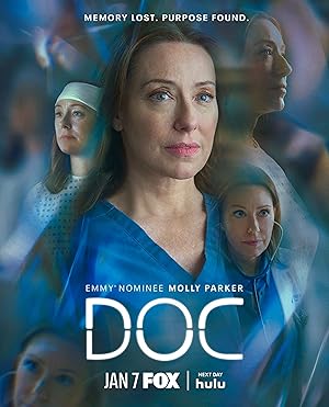Doc: Season 1