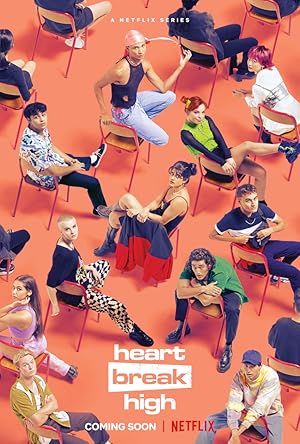 Heartbreak High: Season 3