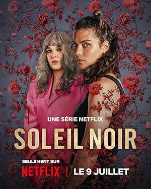 Under a Dark Sun: Season 1