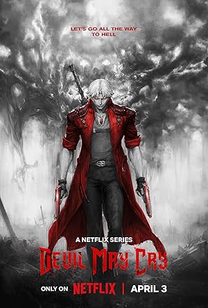 Devil May Cry: Season 1