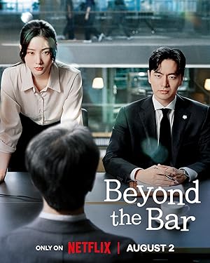 Beyond the Bar: Limited Series
