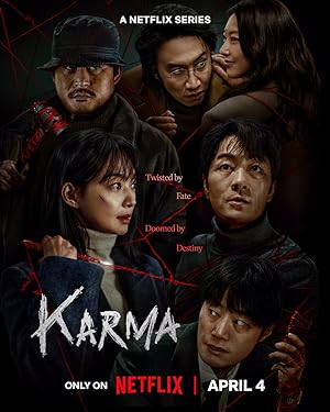 Karma: Limited Series