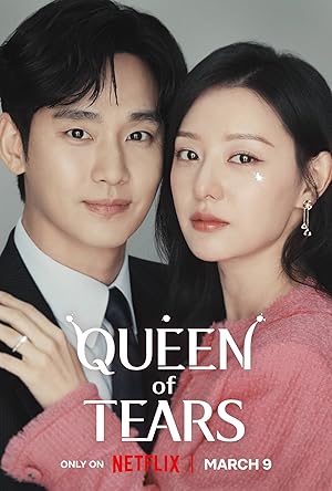 Queen of Tears: Limited Series