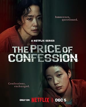 The Price of Confession: Season 1